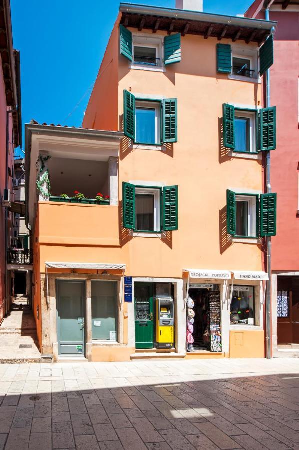 Apartments Carera 42 روفينج المظهر الخارجي الصورة