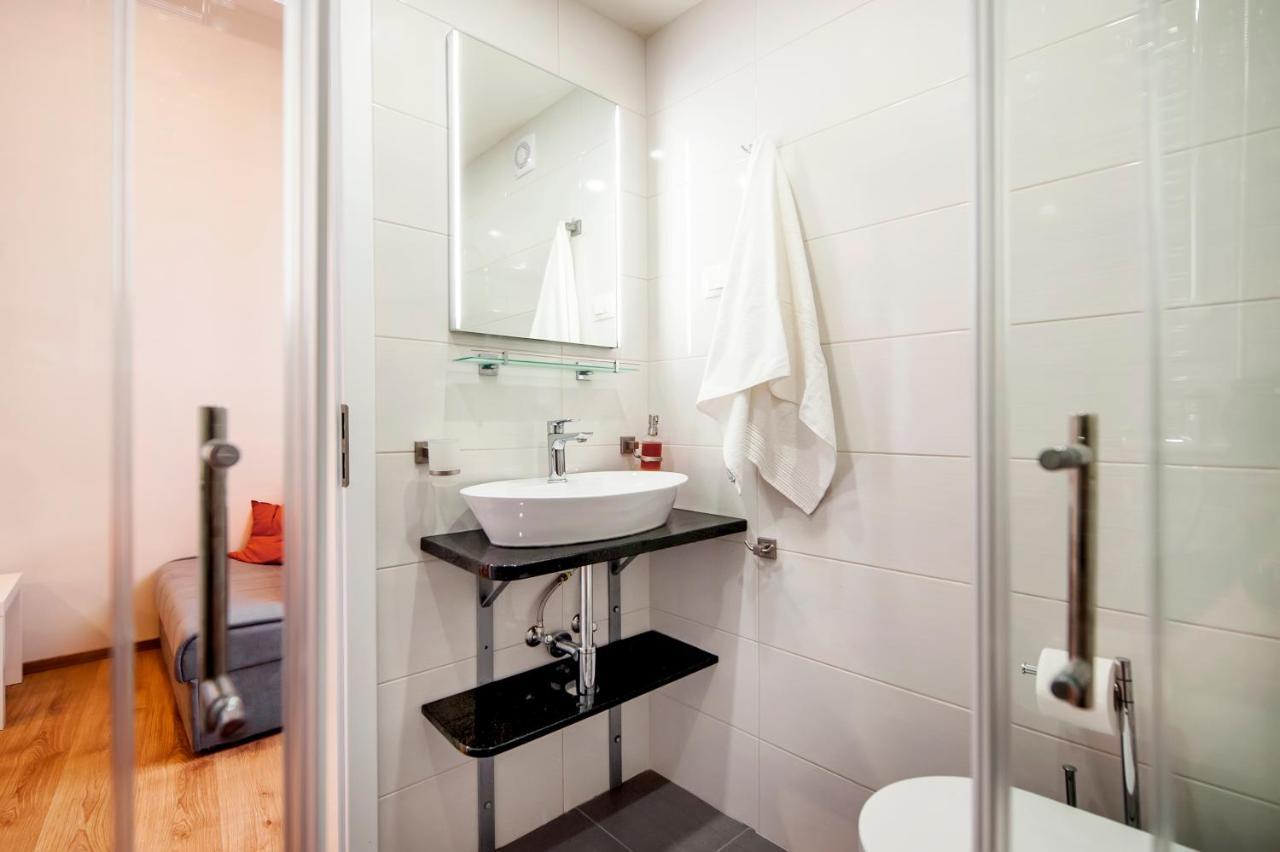Apartments Carera 42 روفينج المظهر الخارجي الصورة