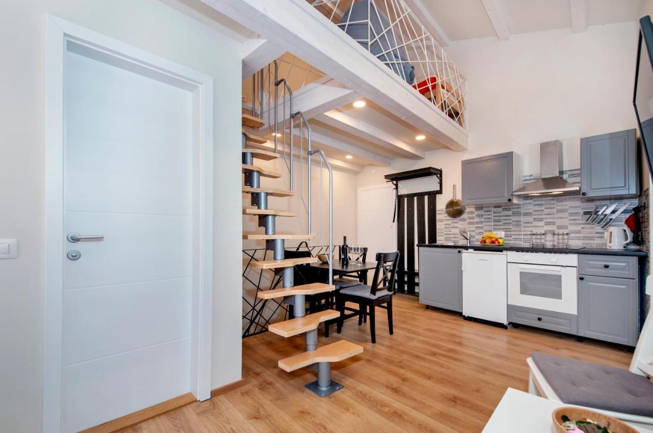 Apartments Carera 42 روفينج المظهر الخارجي الصورة