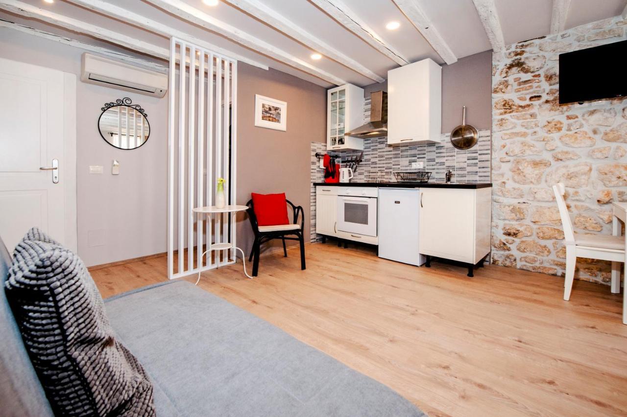 Apartments Carera 42 روفينج المظهر الخارجي الصورة