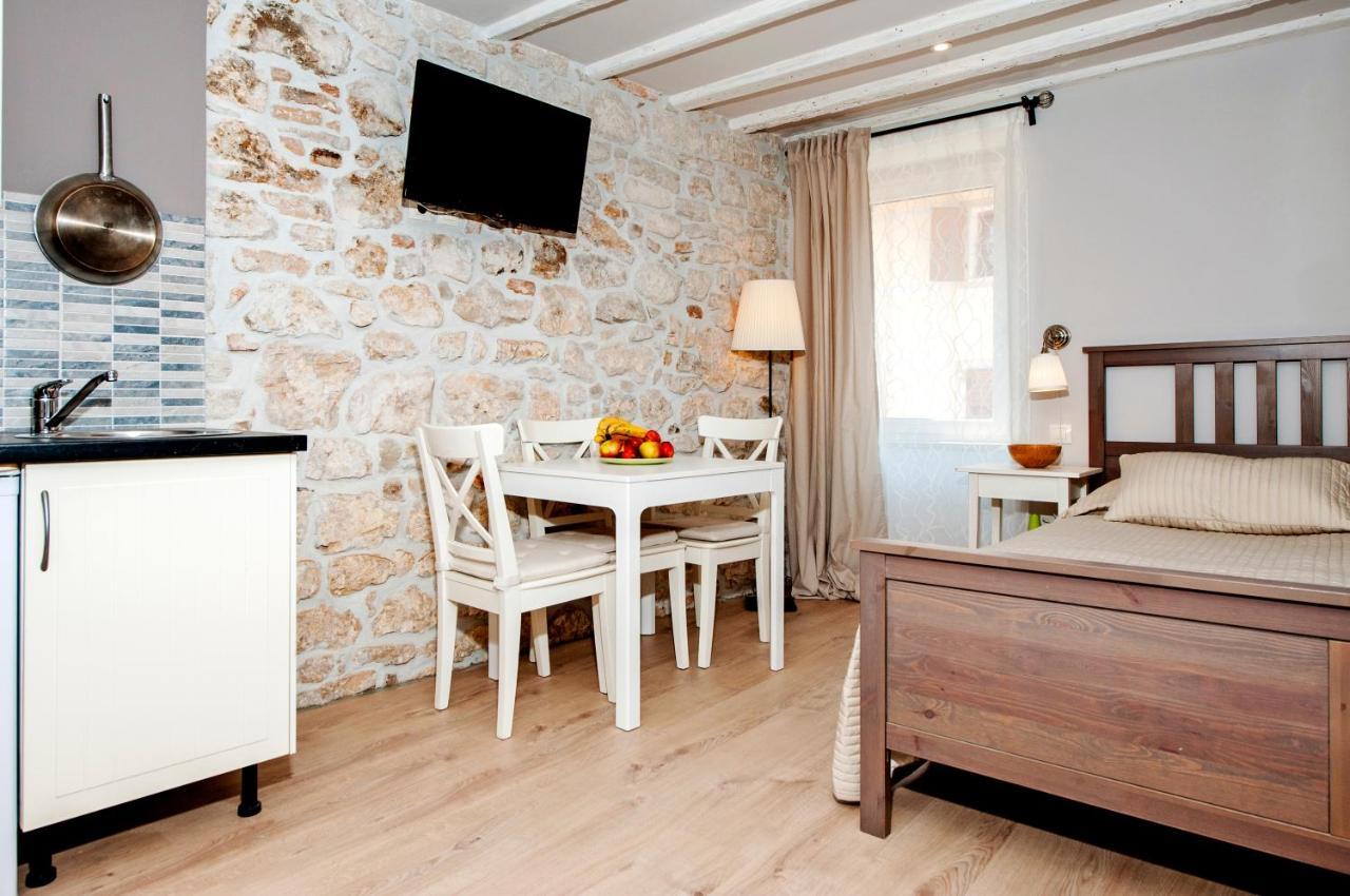 Apartments Carera 42 روفينج المظهر الخارجي الصورة