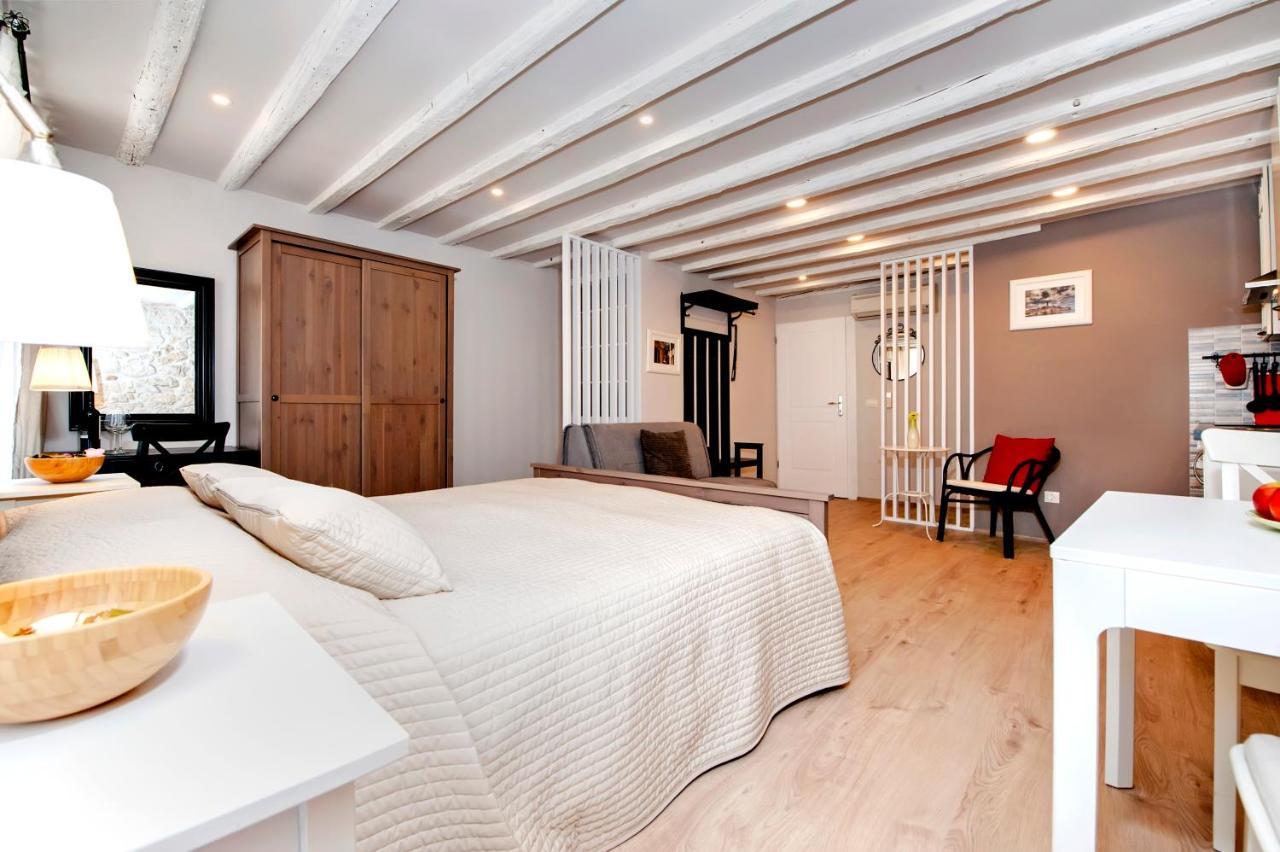 Apartments Carera 42 روفينج المظهر الخارجي الصورة