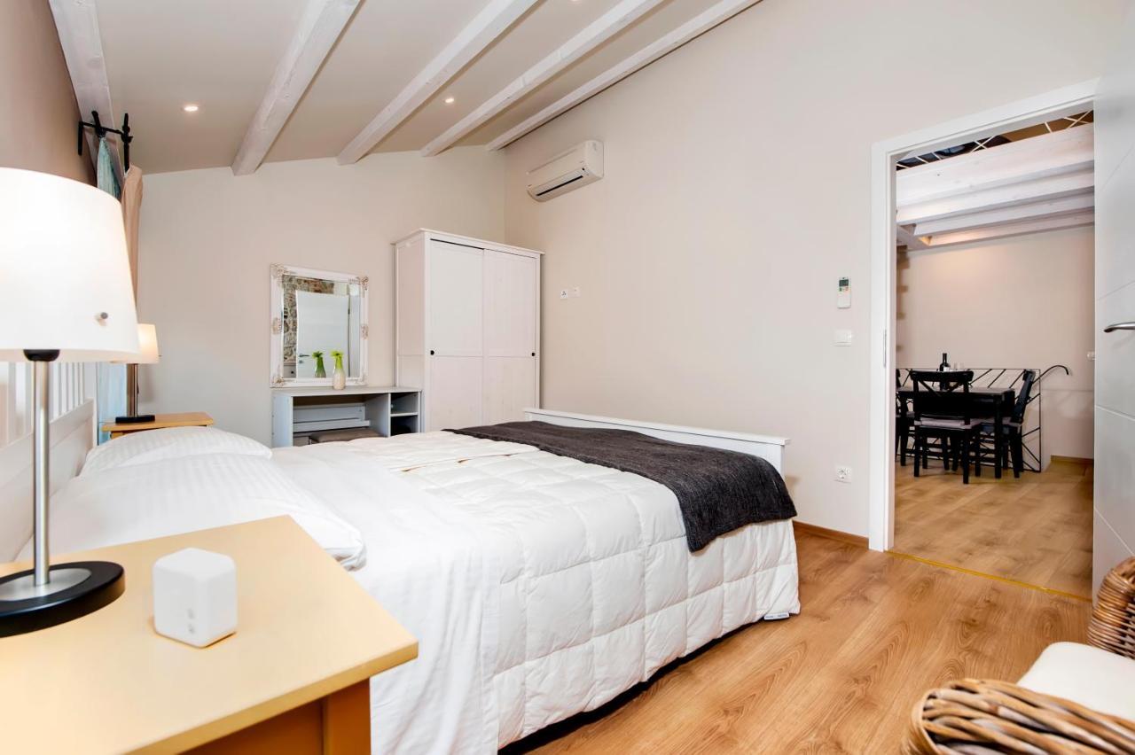 Apartments Carera 42 روفينج المظهر الخارجي الصورة