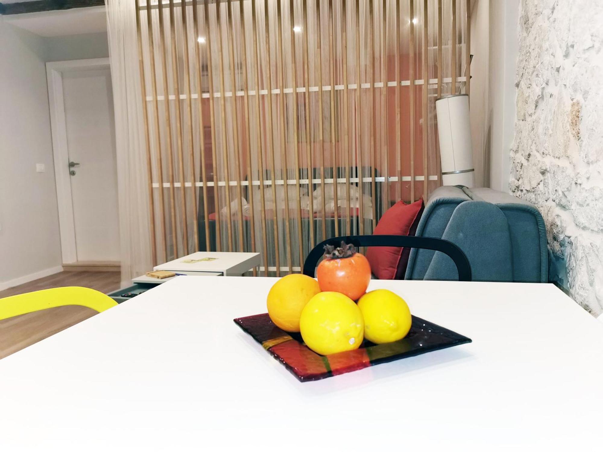 Apartments Carera 42 روفينج المظهر الخارجي الصورة