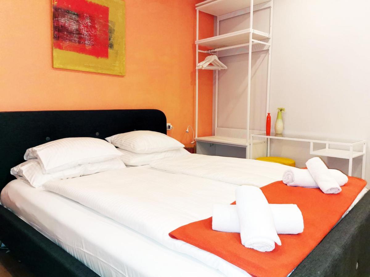 Apartments Carera 42 روفينج المظهر الخارجي الصورة