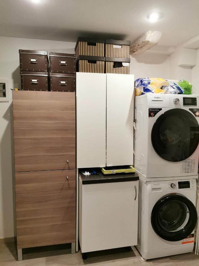 Apartments Carera 42 روفينج المظهر الخارجي الصورة