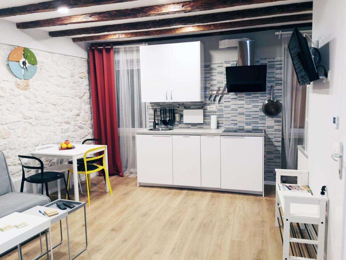 Apartments Carera 42 روفينج المظهر الخارجي الصورة
