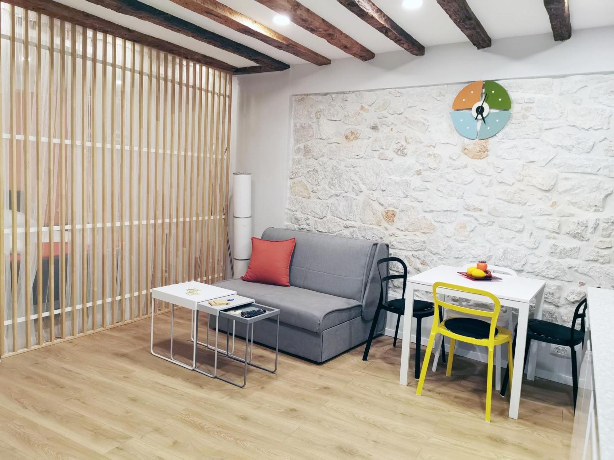 Apartments Carera 42 روفينج المظهر الخارجي الصورة