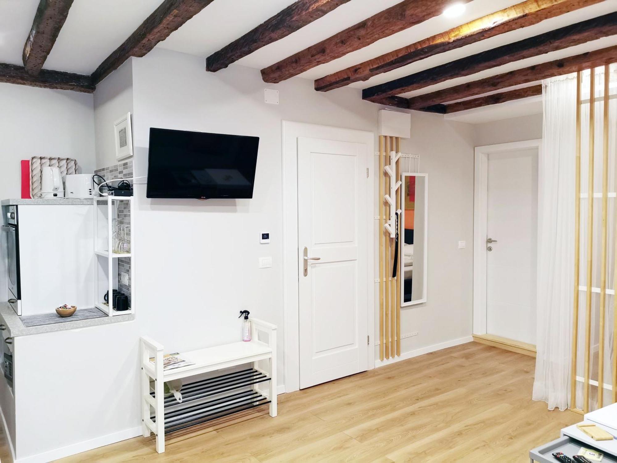 Apartments Carera 42 روفينج المظهر الخارجي الصورة