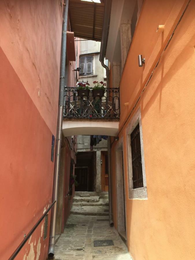 Apartments Carera 42 روفينج المظهر الخارجي الصورة
